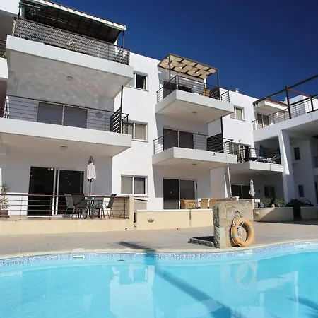 Sirena Lighthouse 1, A Wonderful Sea View With Netflix * Paphos